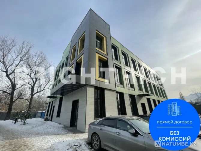 Sale of building 2107.7m², Guldala Almaty - photo 3