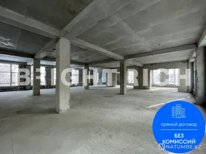 Sale of building 2107.7m², Guldala Almaty - photo 5