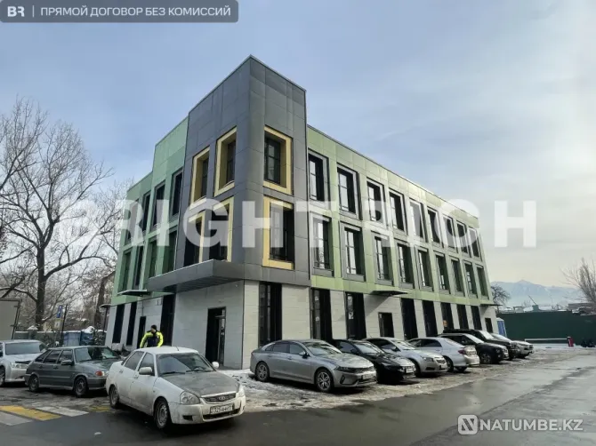 Продажа здания 2107.7м², Guldala Алматы - изображение 2