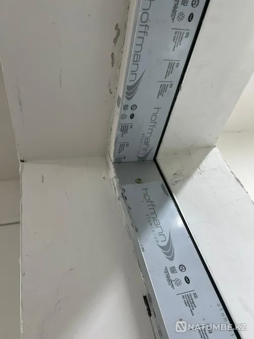 Алюминиевые офисные перегородки под ключ Алматы - изображение 8