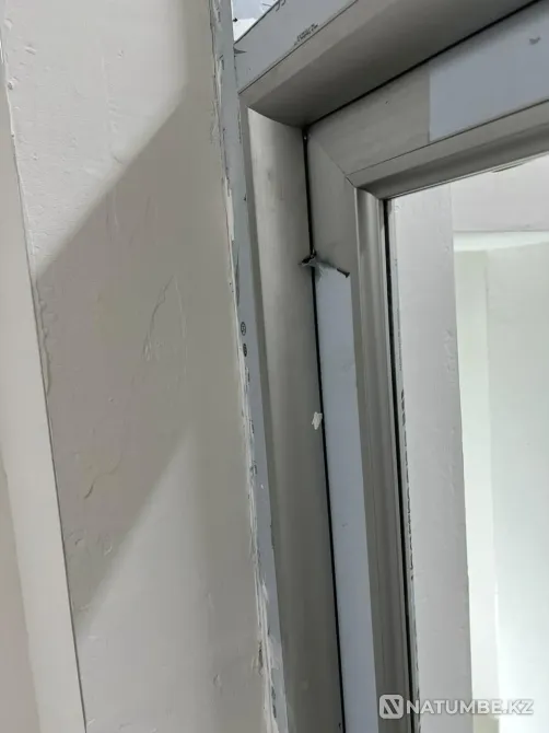 Алюминиевые офисные перегородки под ключ Алматы - изображение 5