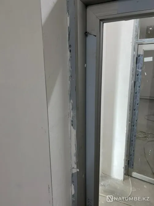 Алюминиевые офисные перегородки под ключ Алматы - изображение 7