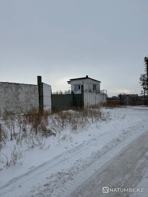 Аренда производственной базы Павлодар - изображение 5