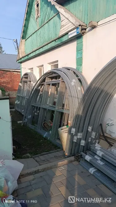 Cellular polycarbonate Rational Kazan Aqtobe - photo 5