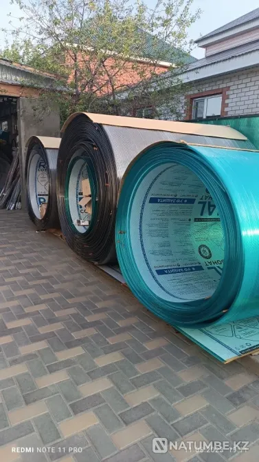 Cellular polycarbonate Rational Kazan Aqtobe - photo 3