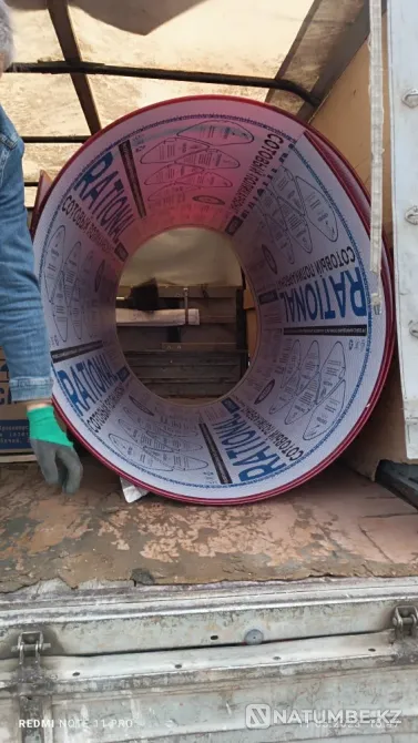 Cellular polycarbonate Rational Kazan Aqtobe - photo 2