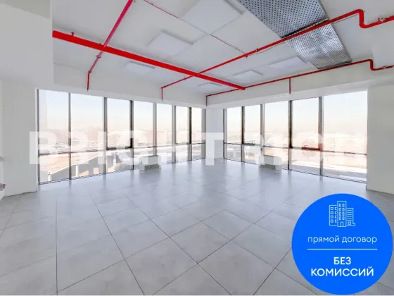 Сдается офис. Площадь 452.9 м² Almaty