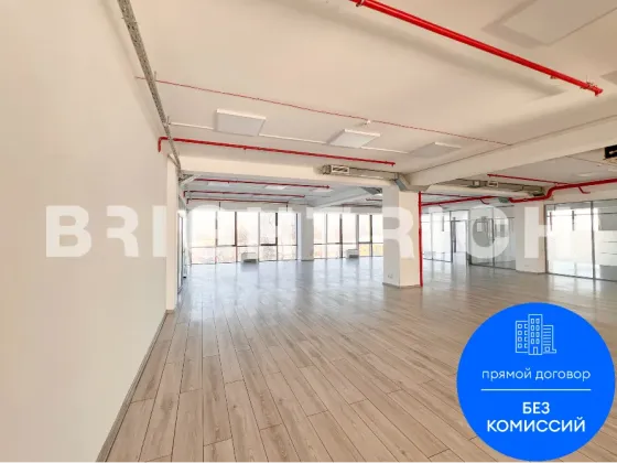 Сдается офис. Площадь 452.9 м² Almaty