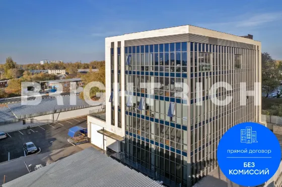 Сдается офис. Площадь 452.9 м² Almaty