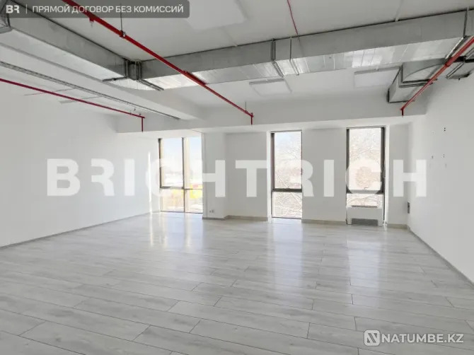 For rent office 452.9 m2. Almaty - photo 3