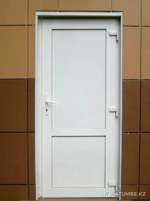 Есіктерді өндіру  Қарағанды - изображение 2