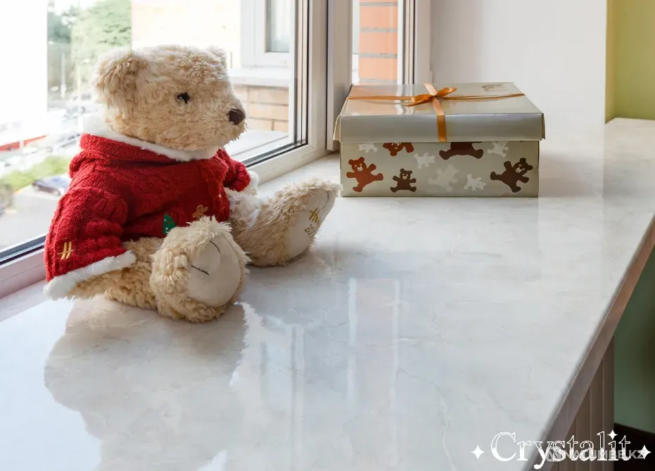 Кристалды терезе төсеніштері  Қарағанды - изображение 1