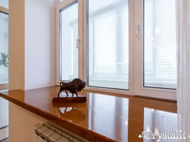 Кристалды терезе төсеніштері  Қарағанды - изображение 2