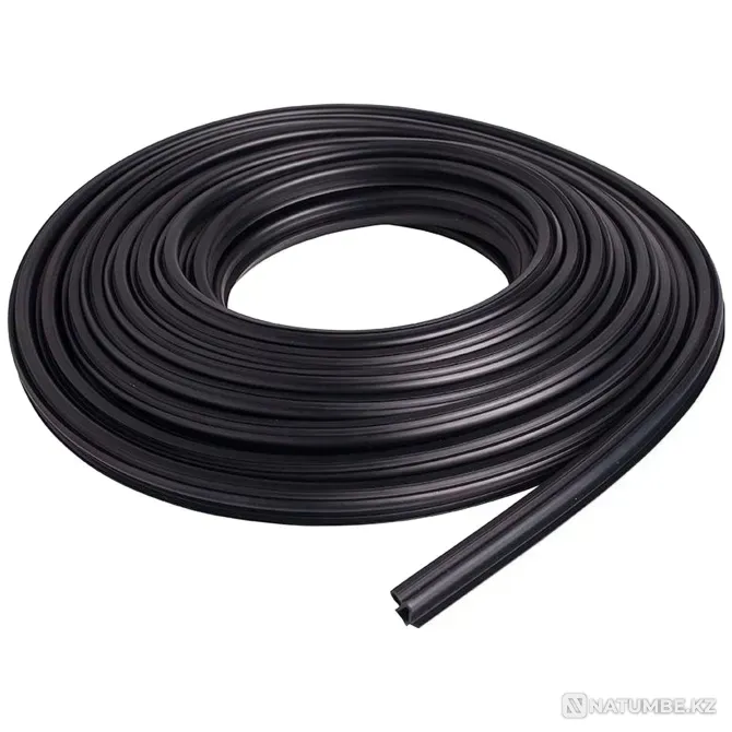 Продажа резины на окна Караганда - изображение 1