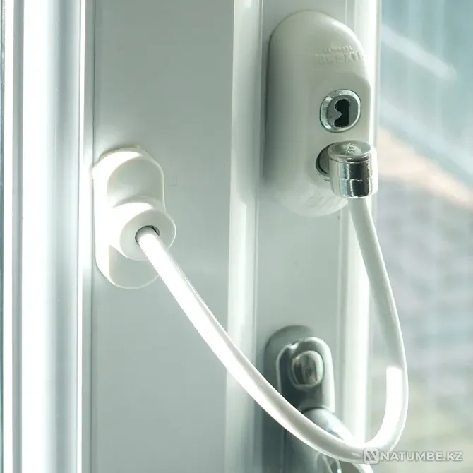 Защита от детей, установка и продажа в о Караганда - изображение 1