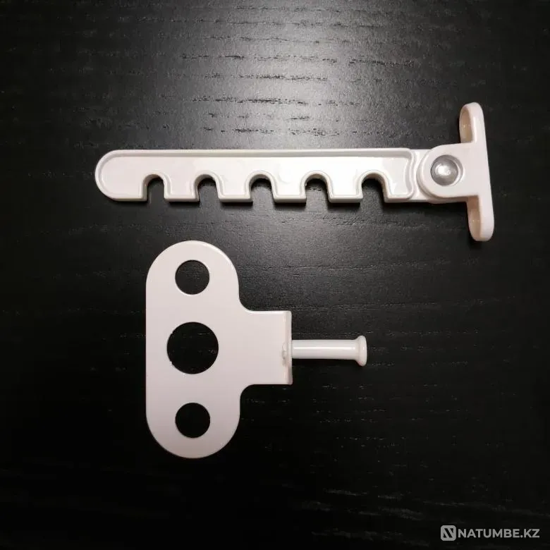 Тарақ (құлыпты ашу)  Қарағанды - изображение 1