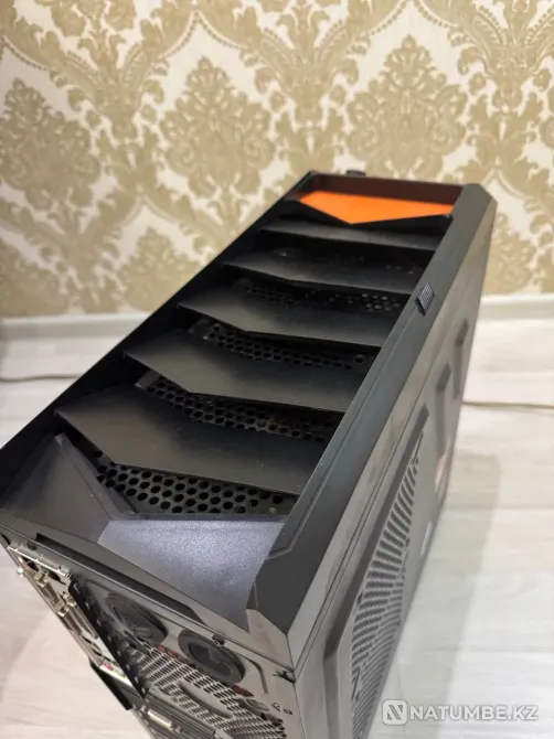 ПК i5-7400, GTX1060 3GB, SSD+HDD, 8GB RA Астана - изображение 5