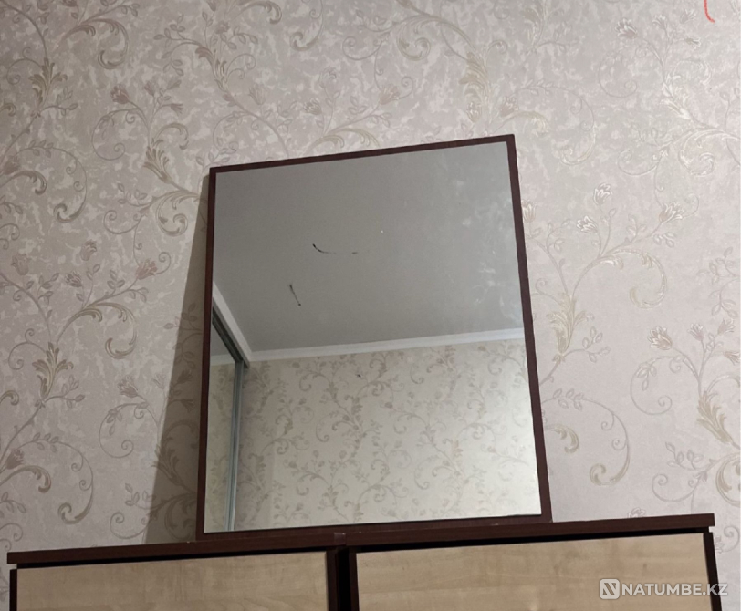 Selling a new rectangular mirror Semey Semey - photo 2