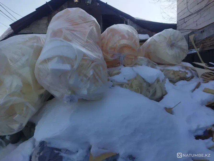 Дешево куски стройматериалов с цеха Алматы - изображение 3