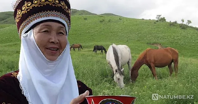 Wholesale homemade milk and kumys in Almaty Almaty - photo 2