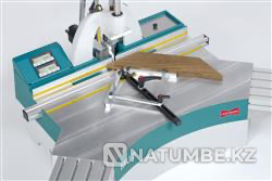 Шпоно-пазовый фрезерный станок HOFFMANN Москва - изображение 6