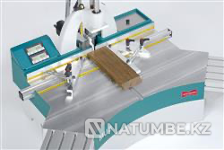 Шпоно-пазовый фрезерный станок HOFFMANN Москва - изображение 8