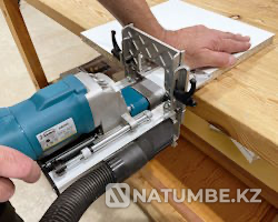 ROUND DOLLS DOWEL CUTTER Moscow - photo 2