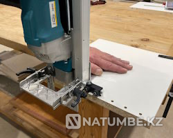 ROUND DOLLS DOWEL CUTTER Moscow - photo 6