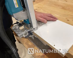 ROUND DOLLS DOWEL CUTTER Moscow - photo 3