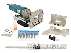 ROUND DOLLS DOWEL CUTTER Moscow - photo 8