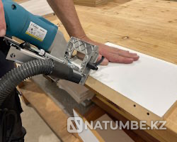 ROUND DOLLS DOWEL CUTTER Moscow - photo 4