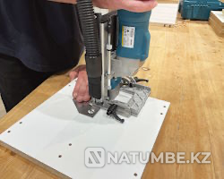 ROUND DOLLS DOWEL CUTTER Moscow - photo 5