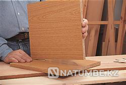 LAMELLAR ROUTER FOR DOWELS AND GROOVE Moscow - photo 3