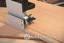 LAMELLAR ROUTER FOR DOWELS AND GROOVE Moscow - photo 11