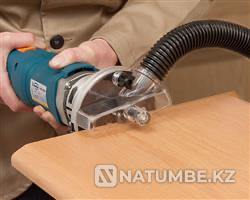 EDGE ROUTER WITH ATTACHMENT Moscow - photo 4