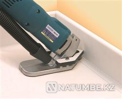 УГЛОВОЙ ФРЕЗЕР ДЛЯ ОБРАБОТКИ ИСКУС.КАМНЯ Москва - изображение 3