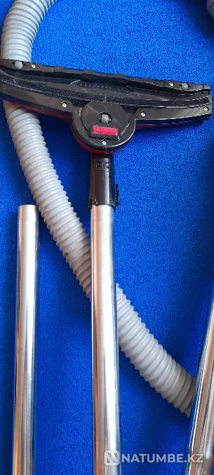 Шаңсорғыш LG 1400W  Өскемен - изображение 2