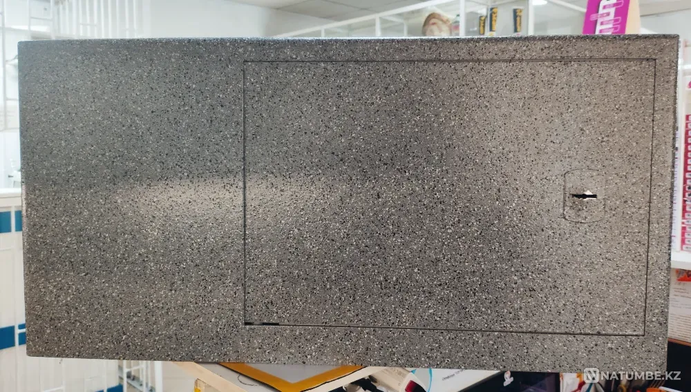 Продам металлический сейф Кокшетау - изображение 4