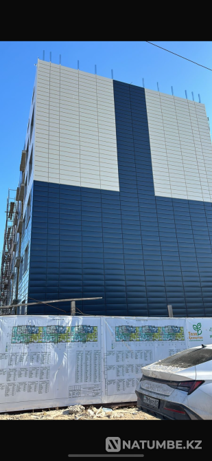 Однокомнатная квартира Конаев - изображение 3