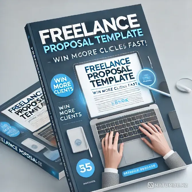 Фриланс үлгісі Москва - изображение 1