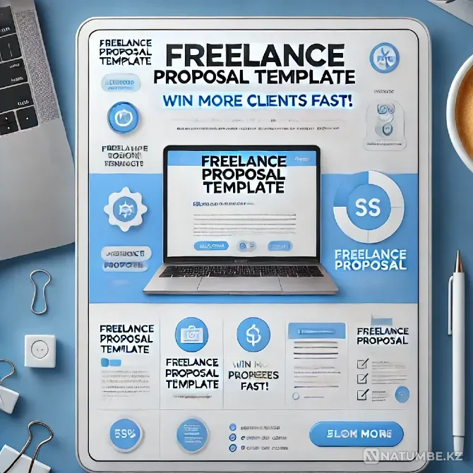 Фриланс үлгісі Москва - изображение 2