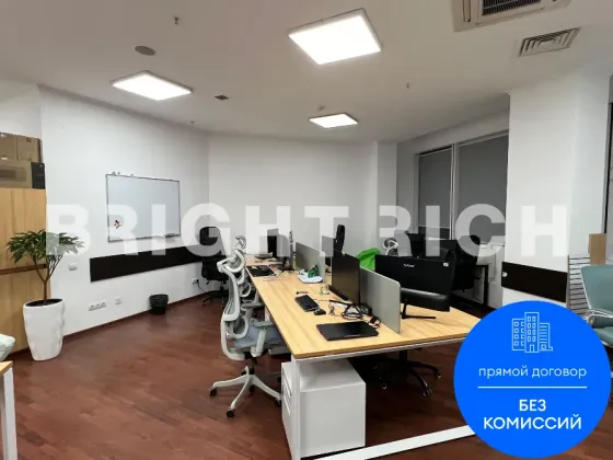 Сдается офис. Площадь 602.1 м² Алматы