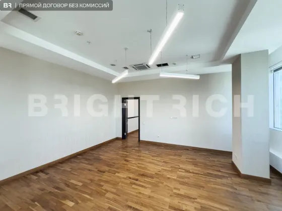 Сдается офис. Площадь 350.3 м² Almaty