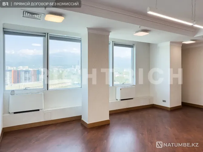 For rent office 350.3 m2. Almaty - photo 7