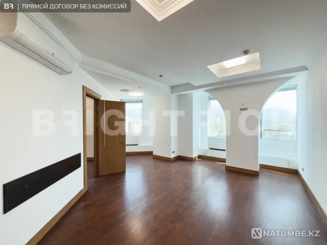 For rent office 350.3 m2. Almaty - photo 4