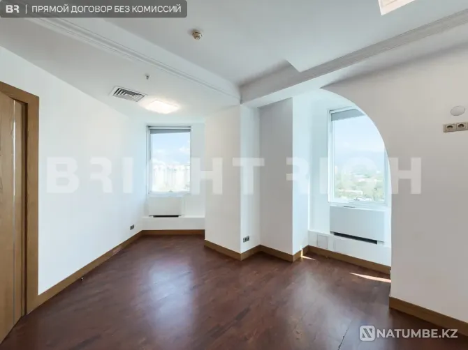 For rent office 350.3 m2. Almaty - photo 6