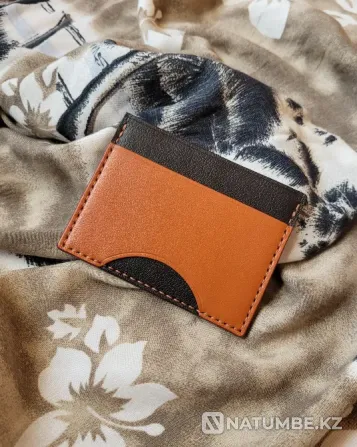 Cardholder "Classic" Shymkent - photo 3