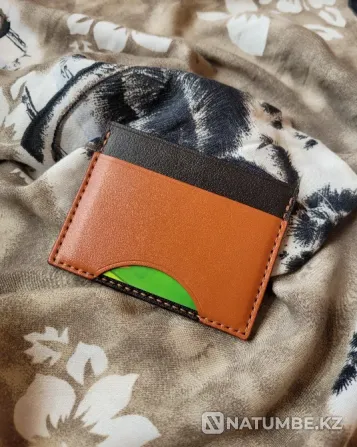 Cardholder "Classic" Shymkent - photo 6