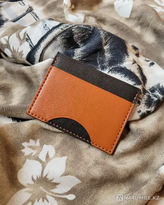 Кардхолдер "Классика Шымкент - изображение 3