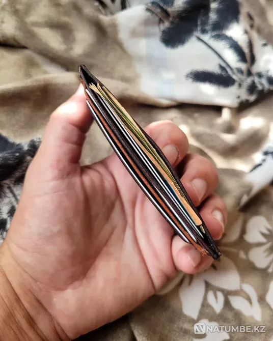 Кардхолдер "Классика Шымкент - изображение 7